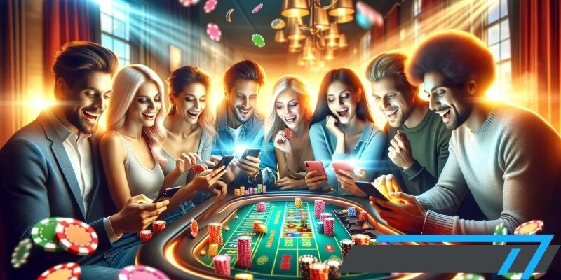 Casino là gì?