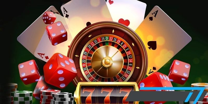 Mẹo chơi game casino thắng rất đơn giản từ Net88