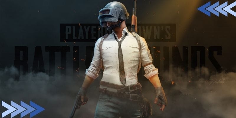 PUBG là một trong các trò chơi E Sport HOT nhất hiện nay