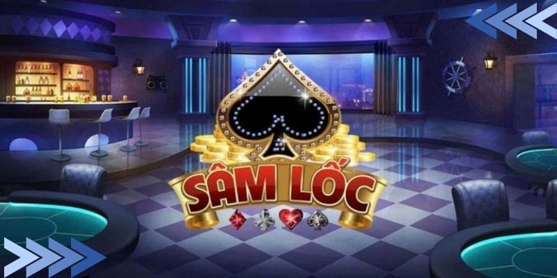 Sâm Lốc là game game bài HOT nhất hiện nay