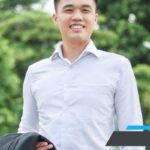 Tác giả NET88 – Luis Phạm: Hành trình đến thành công