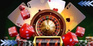 Cùng NET88 Tìm Hiểu Top Các Trò Chơi Casino